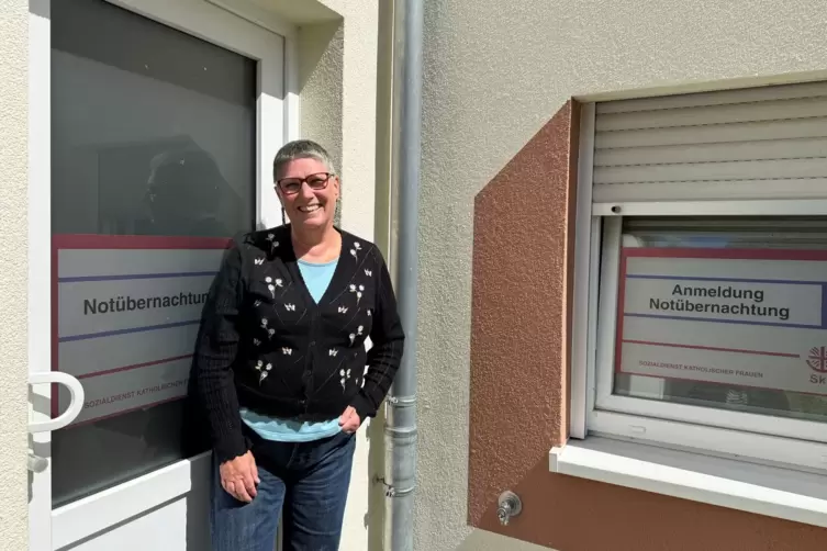 Abgerutscht - Eine Wohnungslose erz&auml;hlt