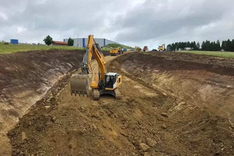 A1-Lückenschluss