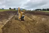 A1-Lückenschluss
