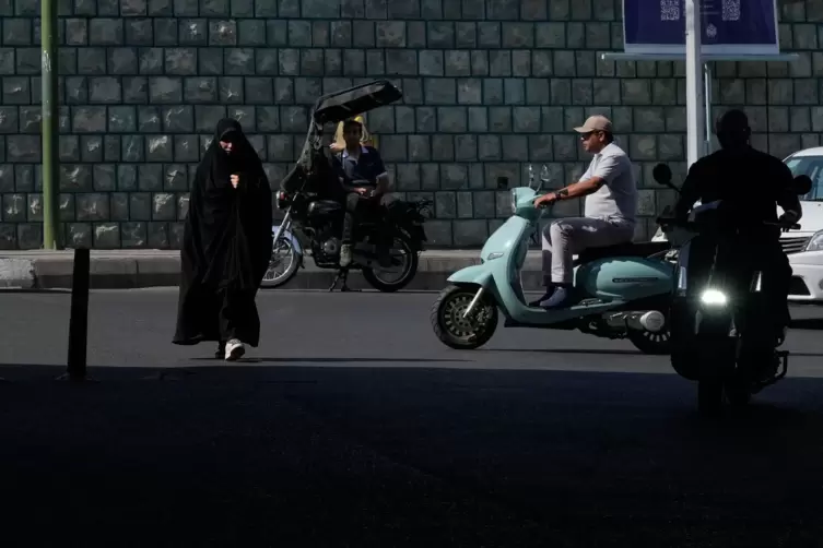 Warum ein Deal zwischen dem Iran und den USA so schwer ist