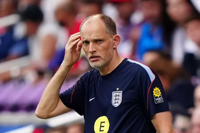 Thomas Tuchel