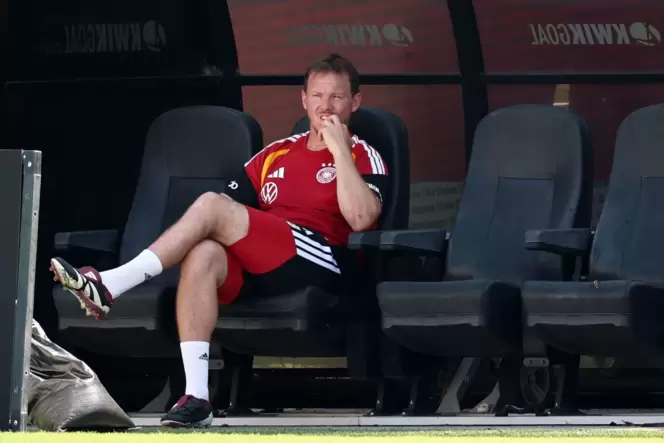 Julian Nagelsmann