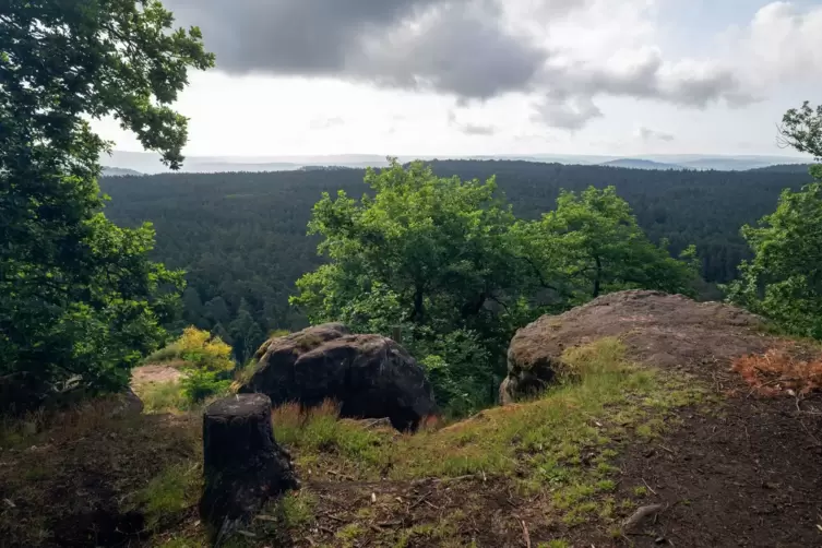 Wetter in Rheinland-Pfalz