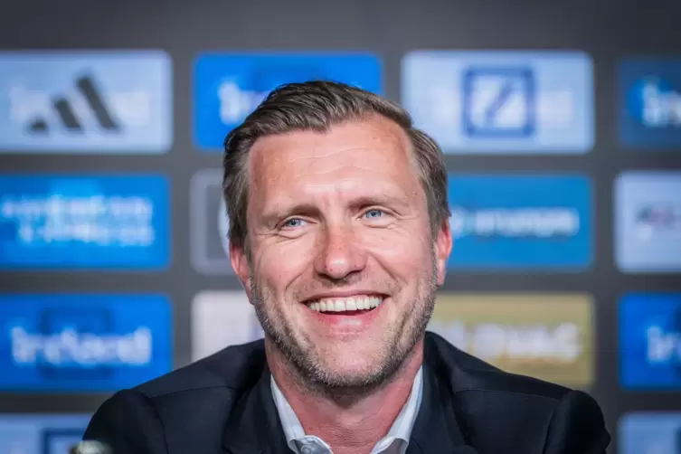 Markus Krösche