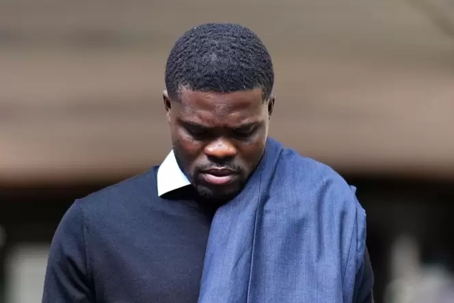 Thomas Partey