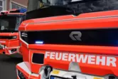 Feuerwehr
