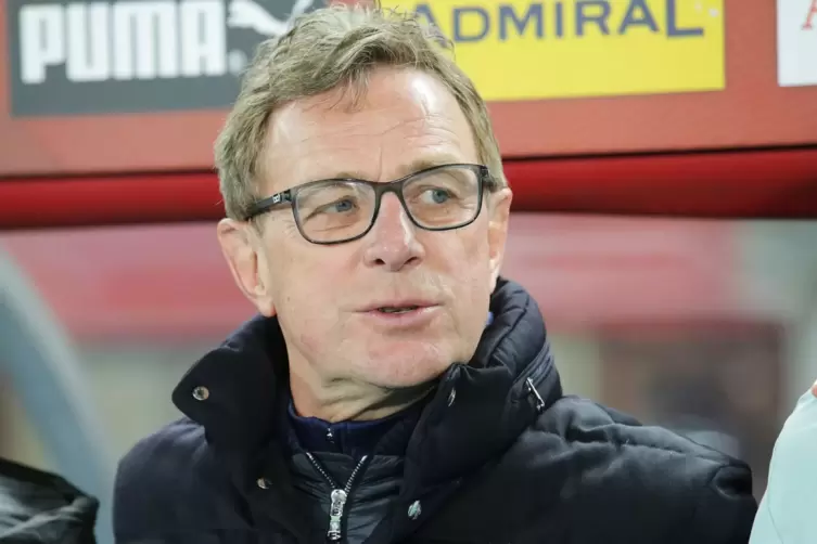 Ralf Rangnick