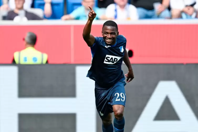 Bazoumana Touré