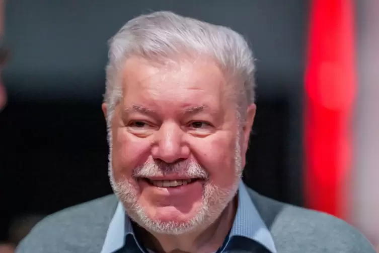 Kurt Beck