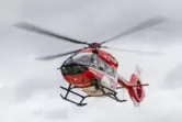 Rettungshubschrauber