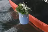 Seebestattung