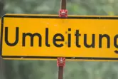 Umleitung