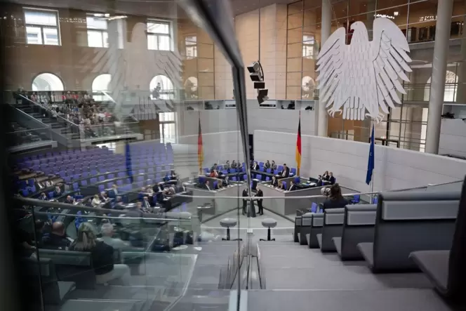 Bundestag