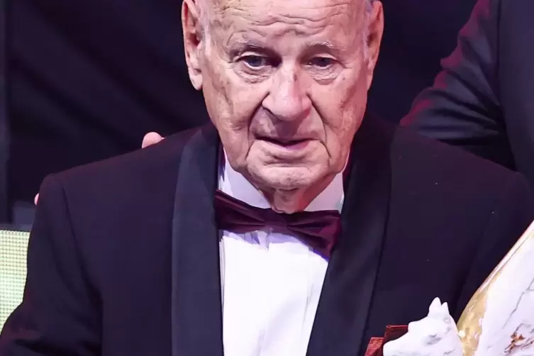 43. Deutscher Sportpresseball