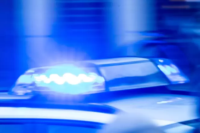 Polizei Symbolbild