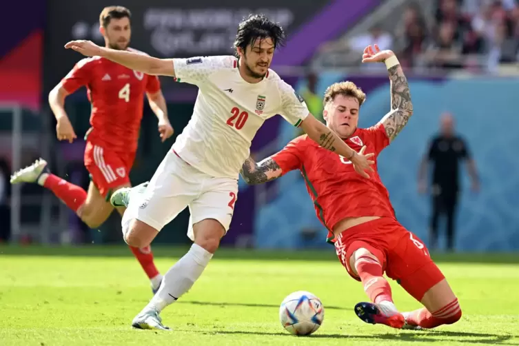 Sardar Azmoun