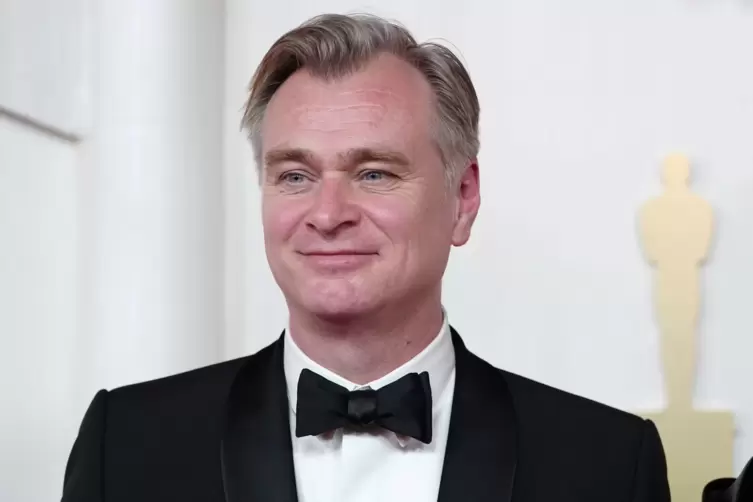 Christopher Nolan