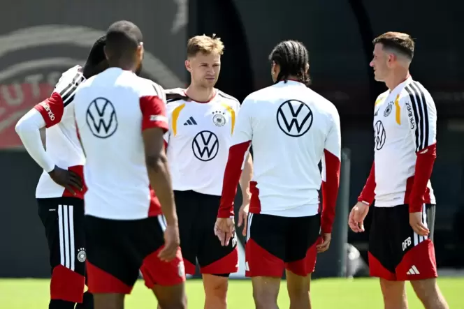 Joshua Kimmich