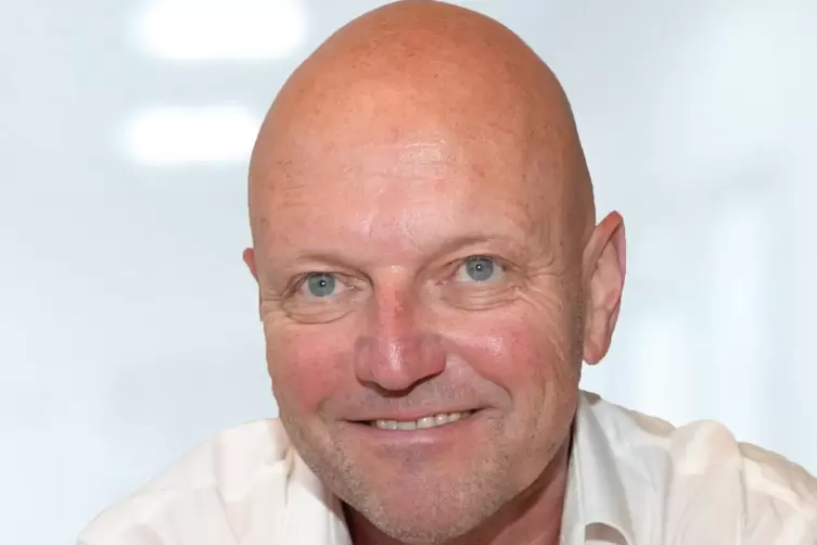 Gyn&auml;kologe Gerald Staudenmaier 