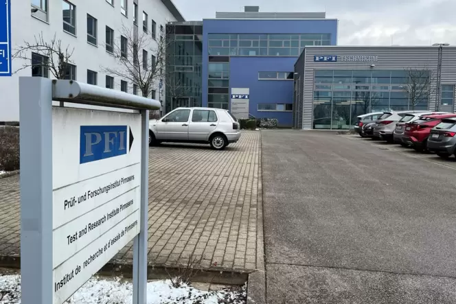 Das PFI gewährt am Freitag einen Einblick in seine Arbeit.