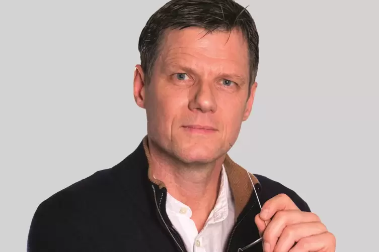 Achim Gooss