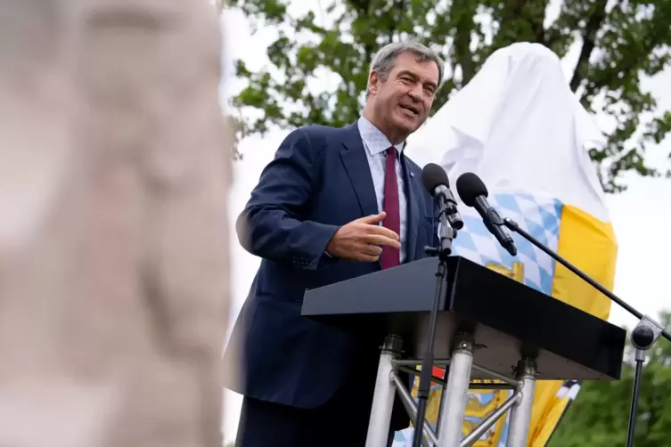 Markus S&ouml;der 