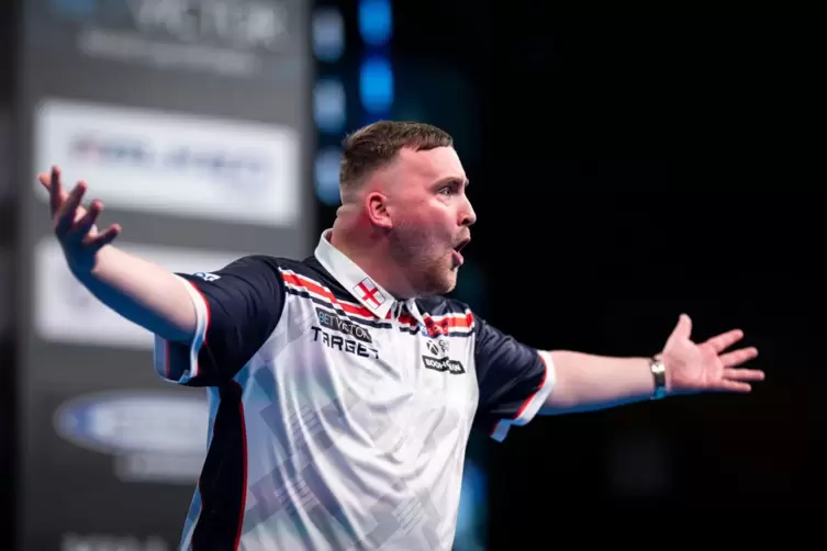 Darts: Team-WM, Endrunde