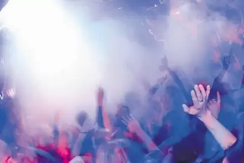 Eine neu entwickelte Akustiktechnik im Club Jeanne d’Arc soll für eine gepflegte Atmosphäre des Vergnügens sorgen. 