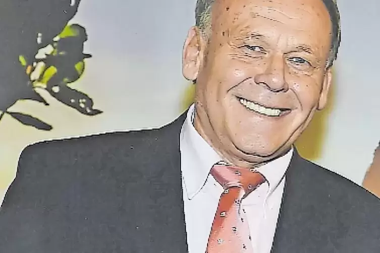 Bernhard Kunz