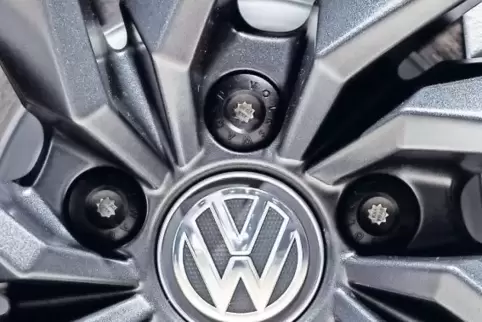Die Marke VW hat viel von ihrem Glanz verloren.