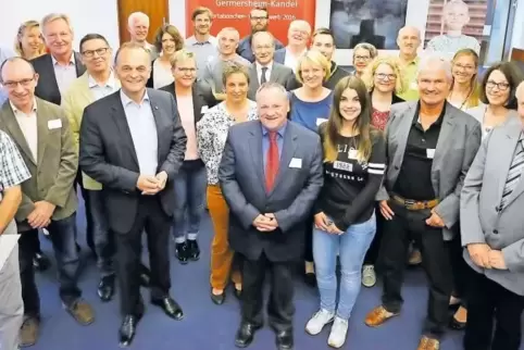 5 Euro zahlt die Sparkasse pro Sportabzeichen an die Vereine und Schulen.