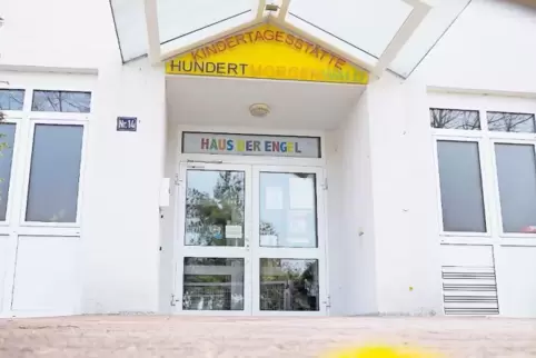 Schreierei in der Kita? Das Gerücht hält sich hartnäckig und die CDU will vom Bürgermeister eine Entschuldigung.