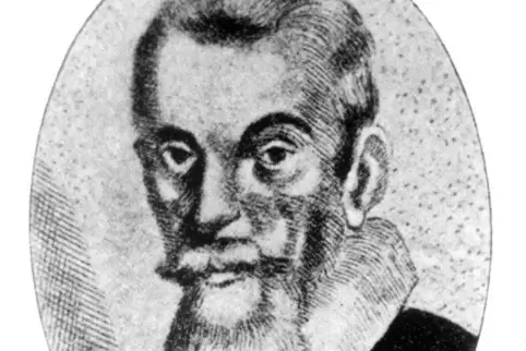 Heute vor 450 Jahren wurde Claudio Monteverdie getauft, sein genaues Geburtsdatum ist unbekannt.