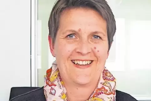 Beate Czodrowski