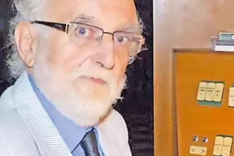 Der französisches Organist Jean-Luc Salique spielt in Bad Dürkheim romantische Werke, aber natürlich auch ein Stück von Johann S
