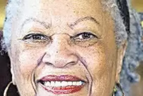 Toni Morrison