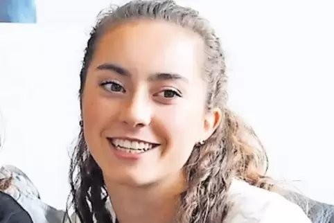 Chiara Congia