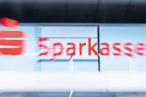 Mit einer Bilanzsumme von 5,4 Milliarden Euro ist die Sparkasse Vorderpfalz die größte landesweit.
