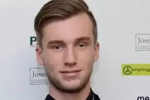 Gehörte zu Saisonbeginn noch dem Regionalligakader des 1. FC Saarbrücken an: Sebastian Brenner, der beim FKP einen Ein-Jahres-Ve
