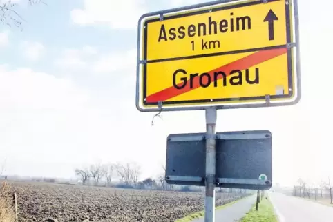 Vielleicht erschließt bald ein Investor anstelle der Gemeinde das geplante Gewerbegebiet.