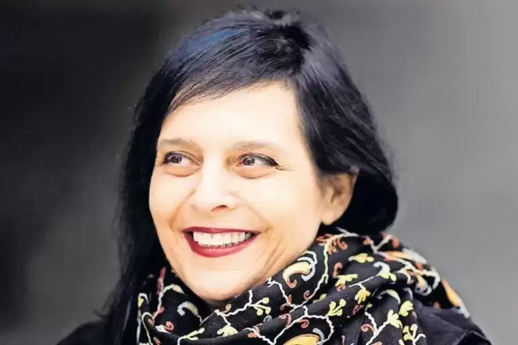 Kann auch mit Ablehnung leben: Chaya Chernowin.