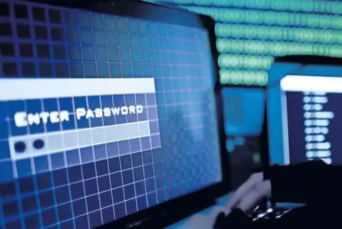 Die Sicherung der Systeme gerade mit sensiblen Daten wird immer ausgefeilter, doch die Hacker sind oft einen Schritt voraus.