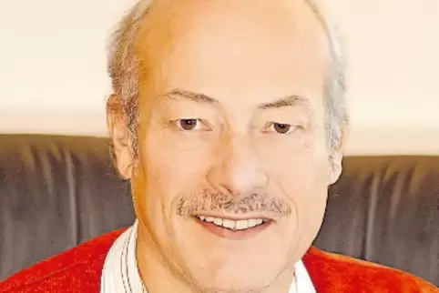 Joachim Ullrich.