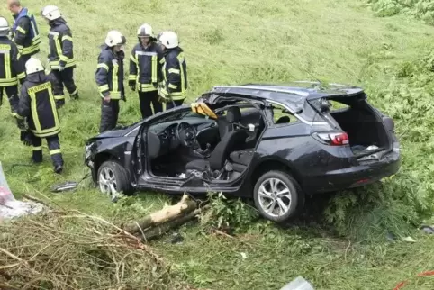  Foto: Polizei