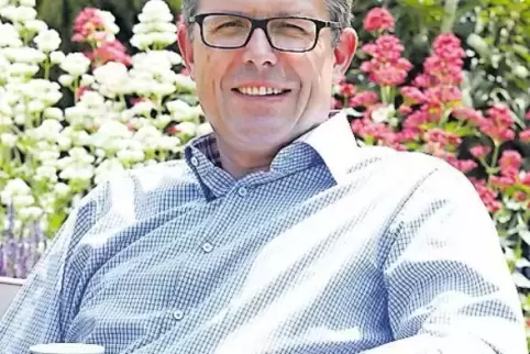 Torsten Blank.