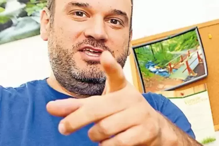 Marco Fast