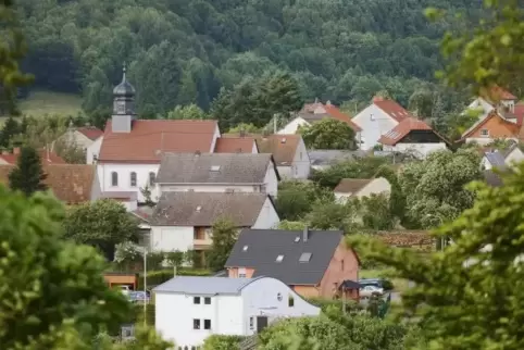 Klein, aber fein ist Hilst, findet Ortsbürgermeisterin Carina Lang. Machen Sie sich am Dienstagabend selbst ein Bild davon.  Arc