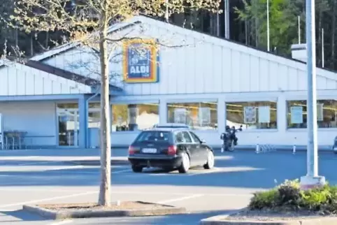 1214 statt 748 Quadratmeter: Aldi will sich in Dahn-Reichenbach vergrößern, das Bauamt des Kreises Südwestpfalz sagt nein.