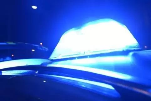 Zweimal Körperverletzung: Diese Bilanz zieht die Polizei nach einem nächtlichen Einsatz in der Veldenzstadt. Foto: dpa 