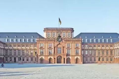 Weil das Mannheimer Schloss nicht mitwachsen kann, um die immer größer gewordene Universität unterzubringen, sollen in den nächs